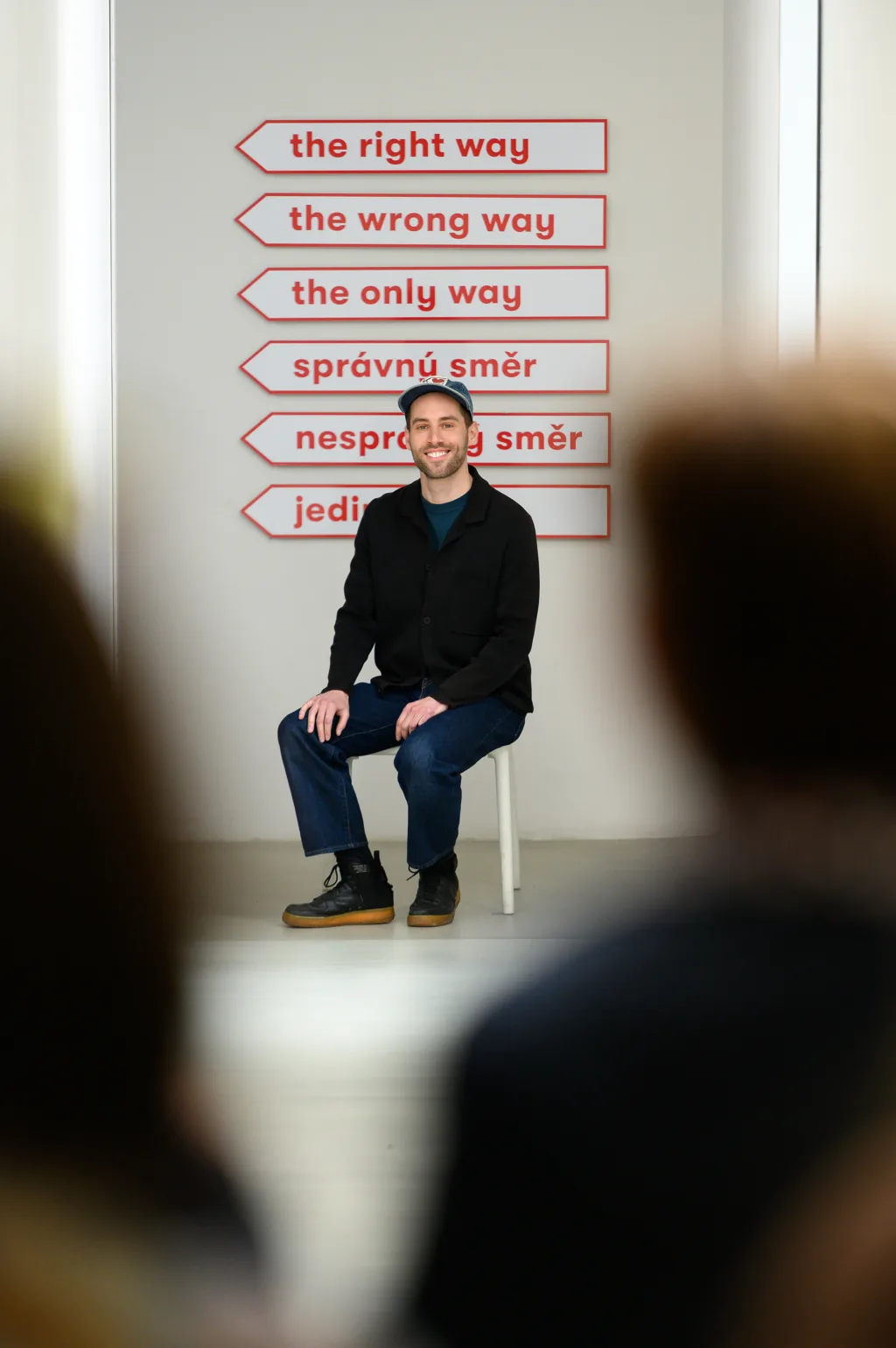 Events – Tomas Cindr