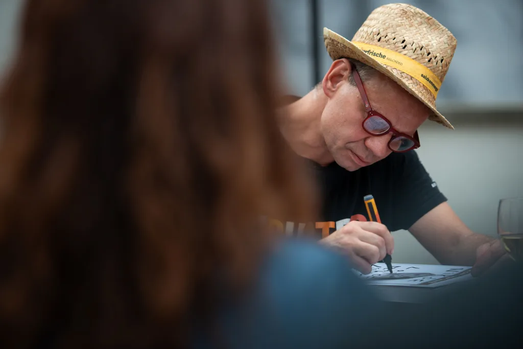 Events – Tomas Cindr