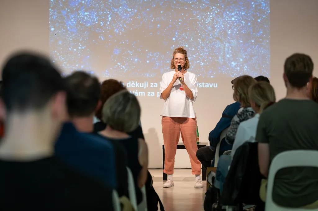 Events – Tomas Cindr