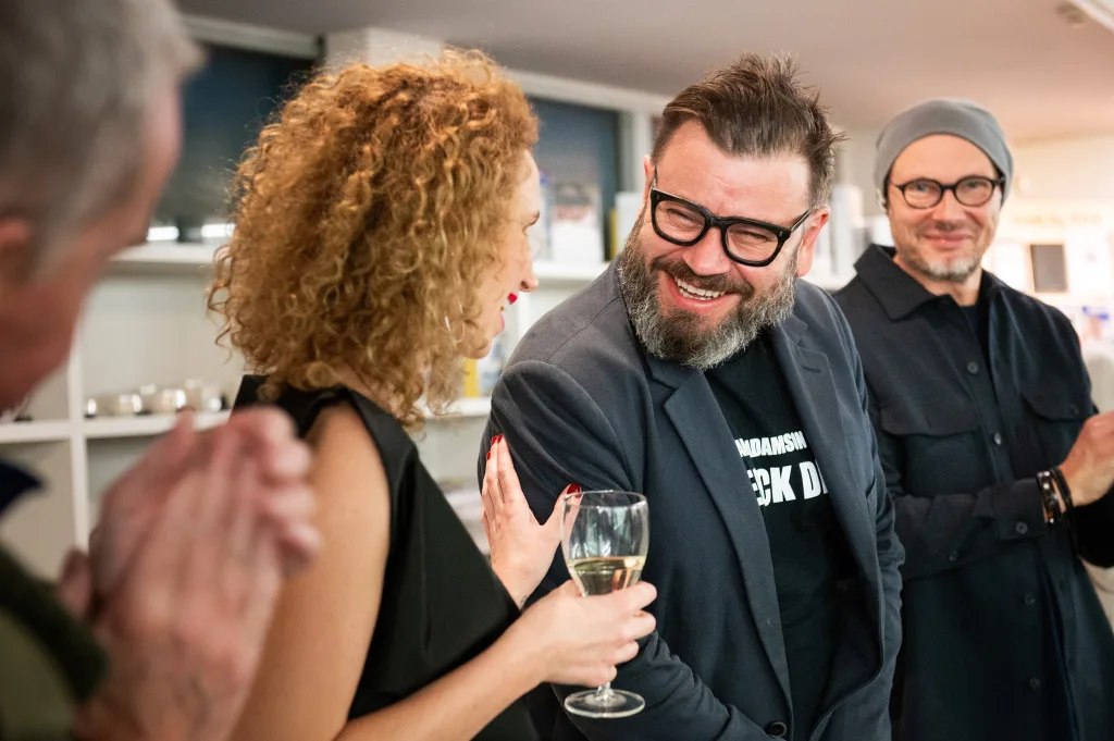 Events – Tomas Cindr