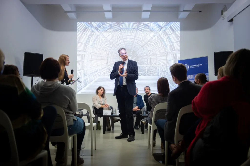 Events – Tomas Cindr