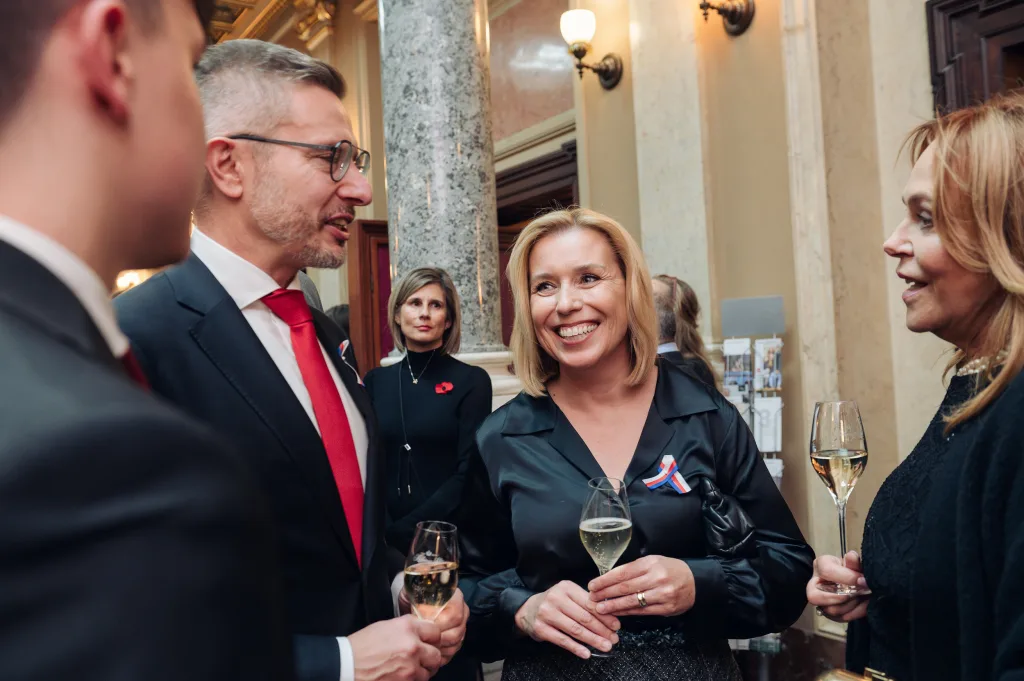 Events – Tomas Cindr