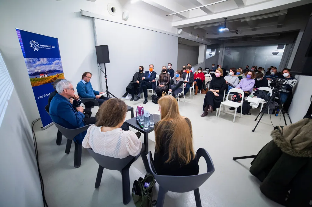 Events – Tomas Cindr