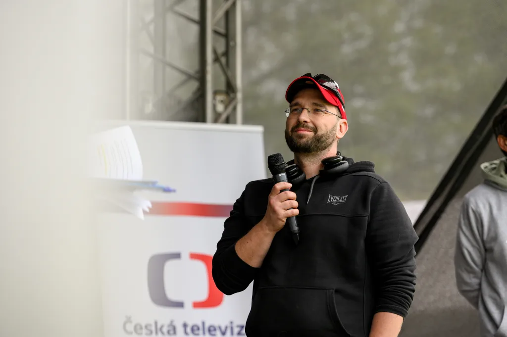 Events – Tomas Cindr