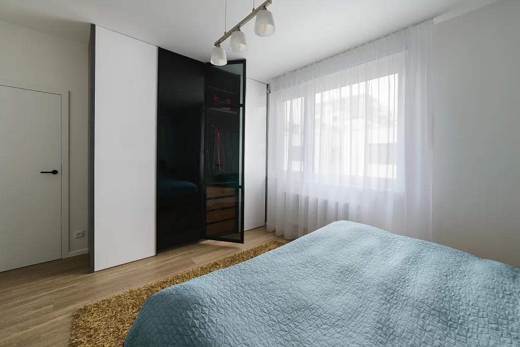 Interior & Architecture – Tomas Cindr