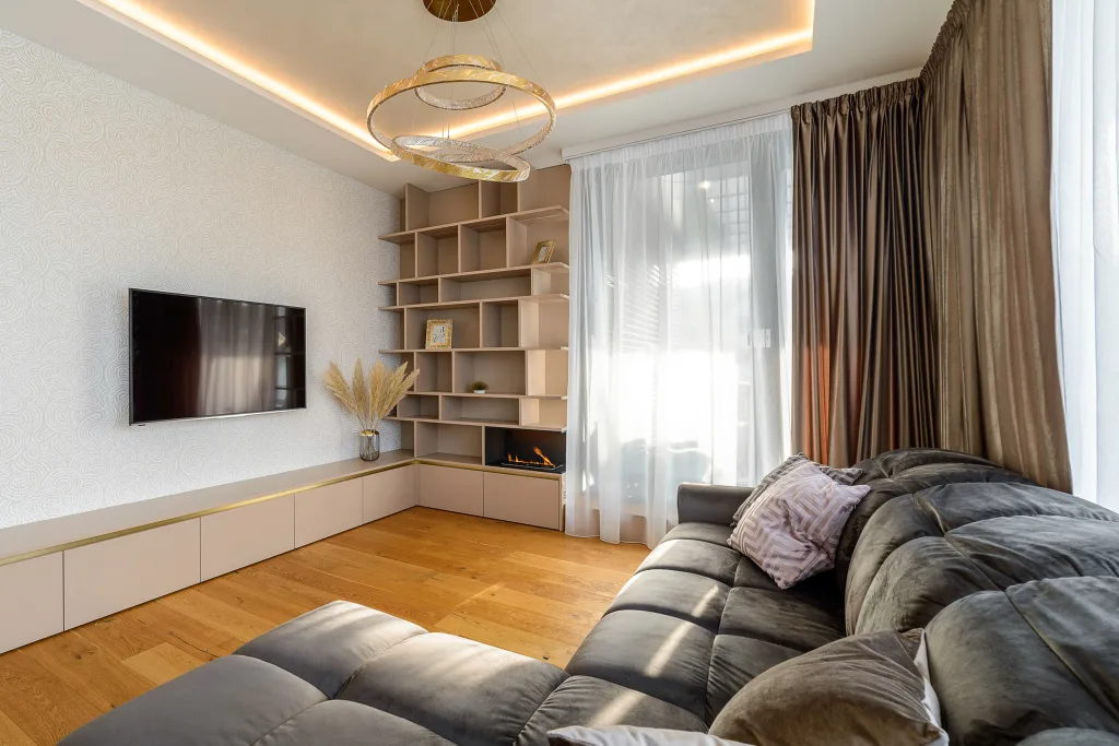 Interior & Architecture – Tomas Cindr