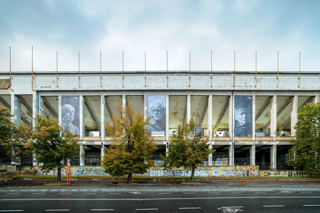 Interior & Architecture – Tomas Cindr