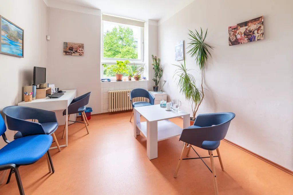 Interior & Architecture – Tomas Cindr