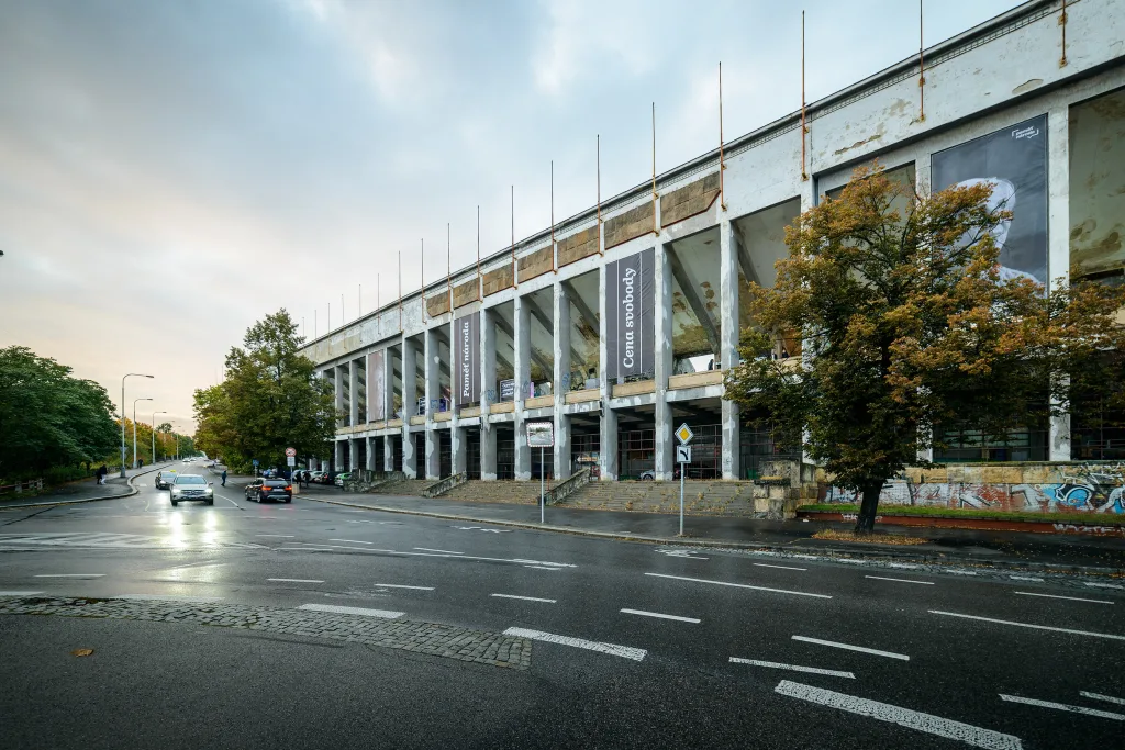 Interior & Architecture – Tomas Cindr