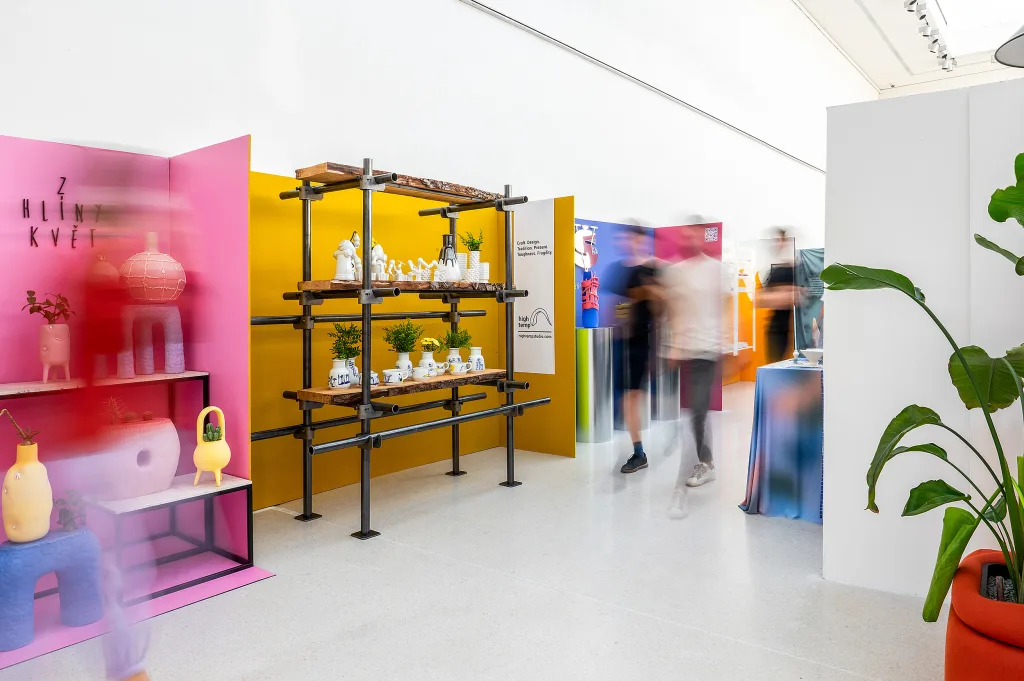 Interior & Architecture – Tomas Cindr
