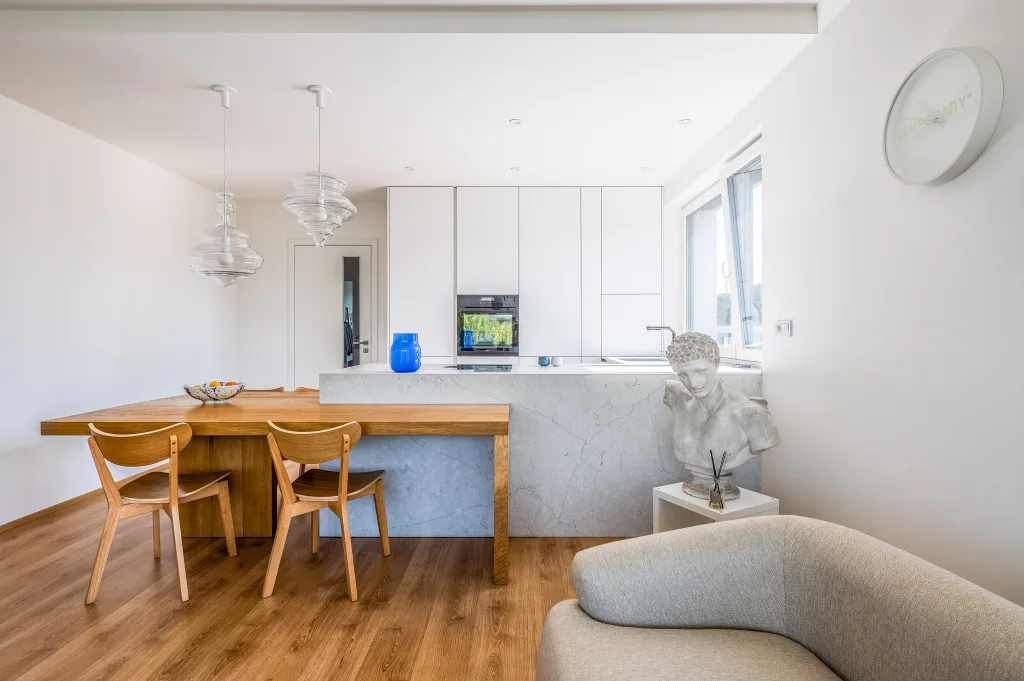 Interior & Architecture – Tomas Cindr