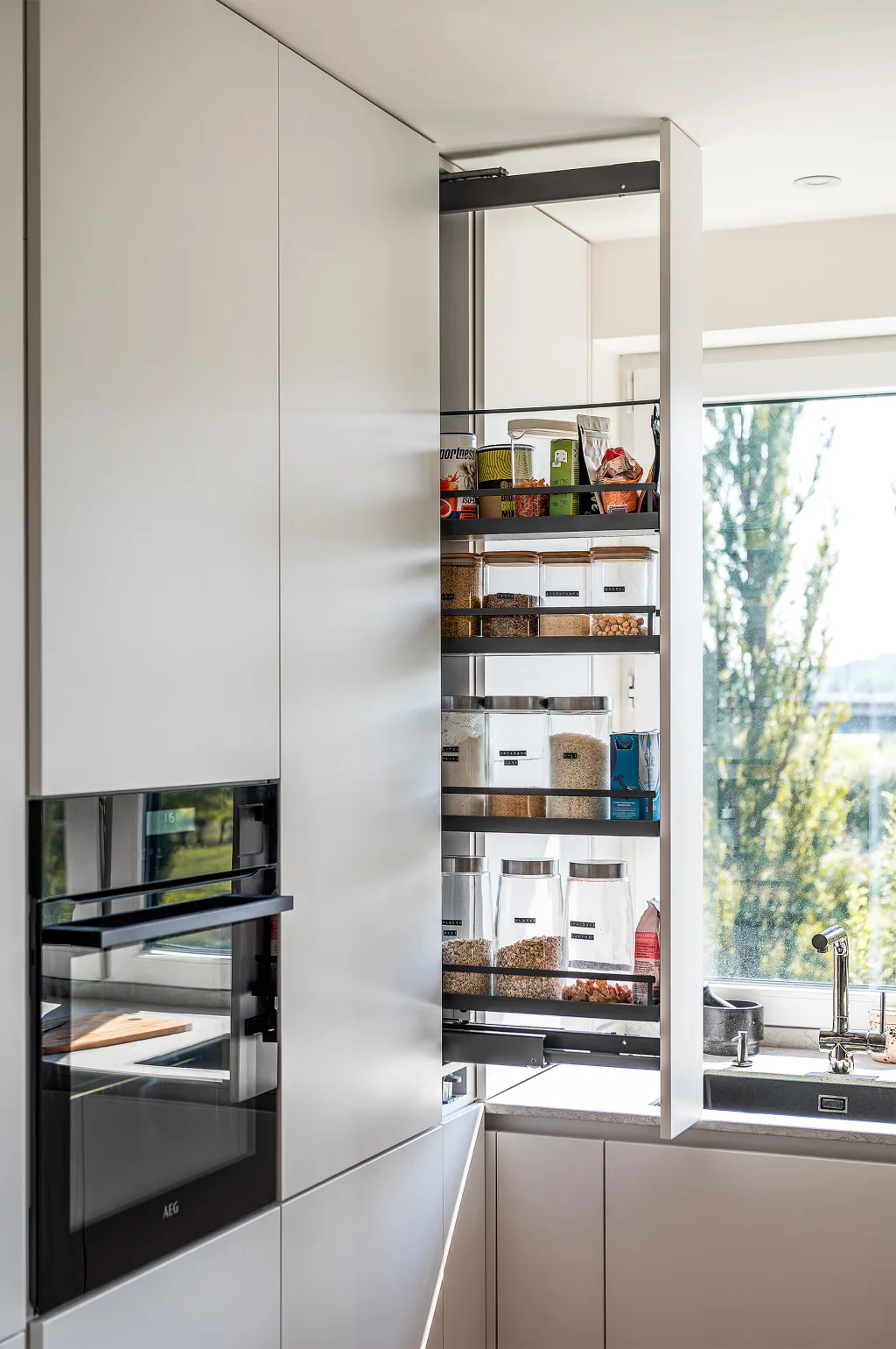 Interior & Architecture – Tomas Cindr