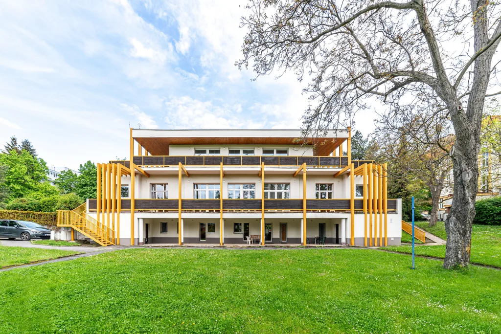 Interior & Architecture – Tomas Cindr
