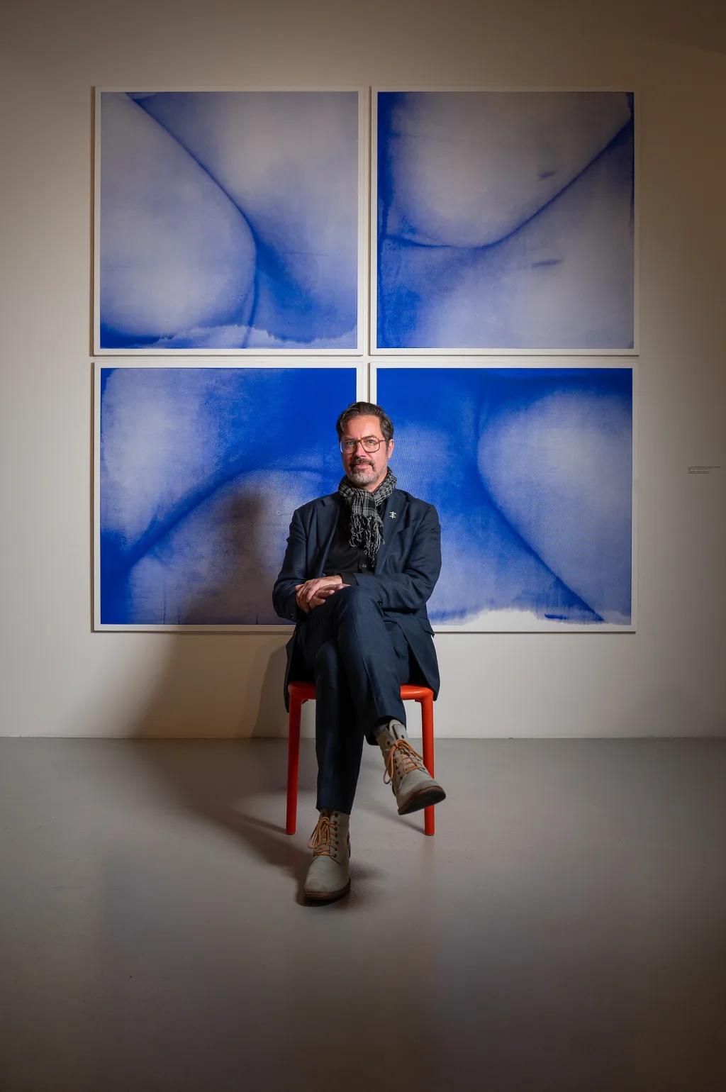 Portraits – Tomas Cindr