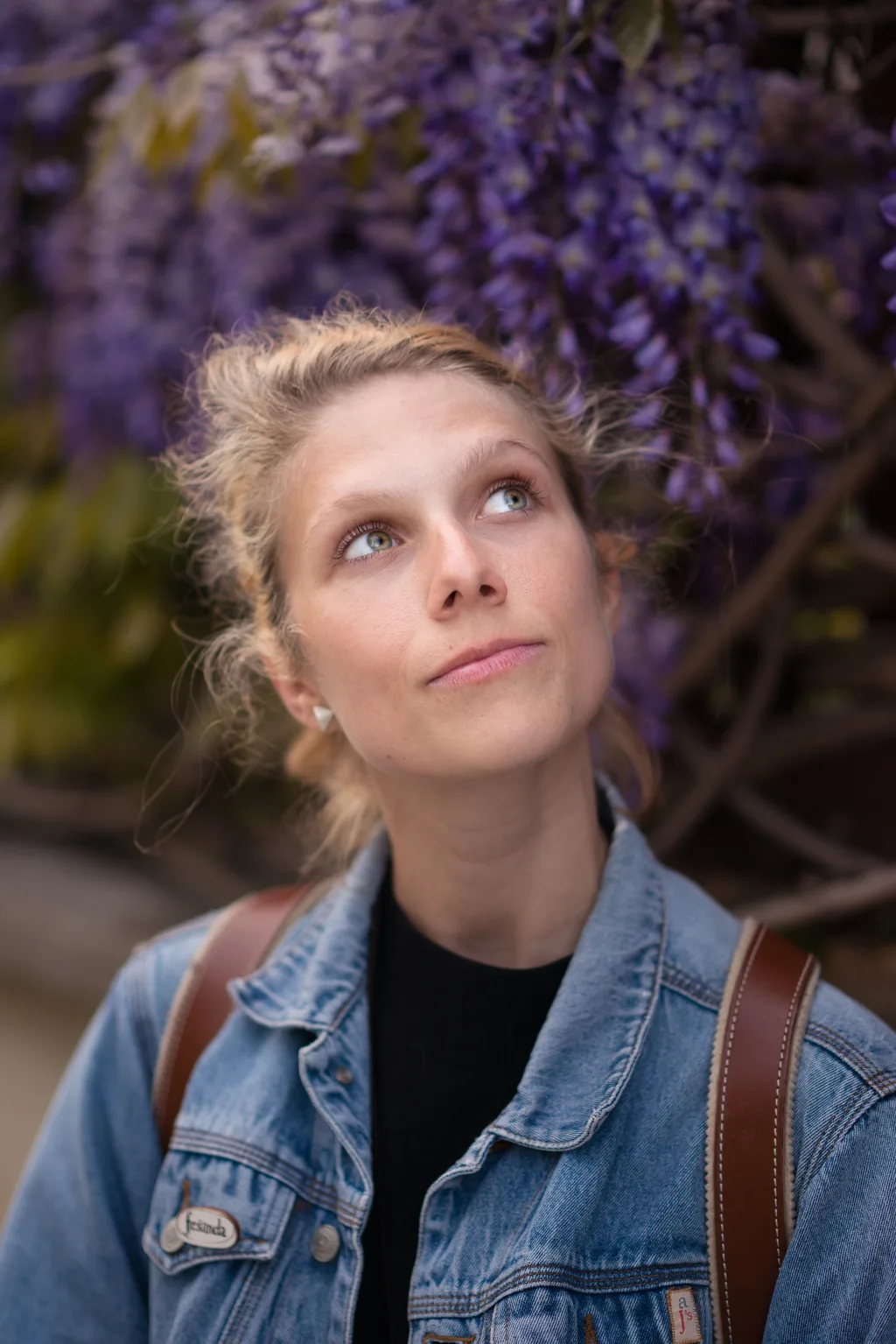 Portraits – Tomas Cindr
