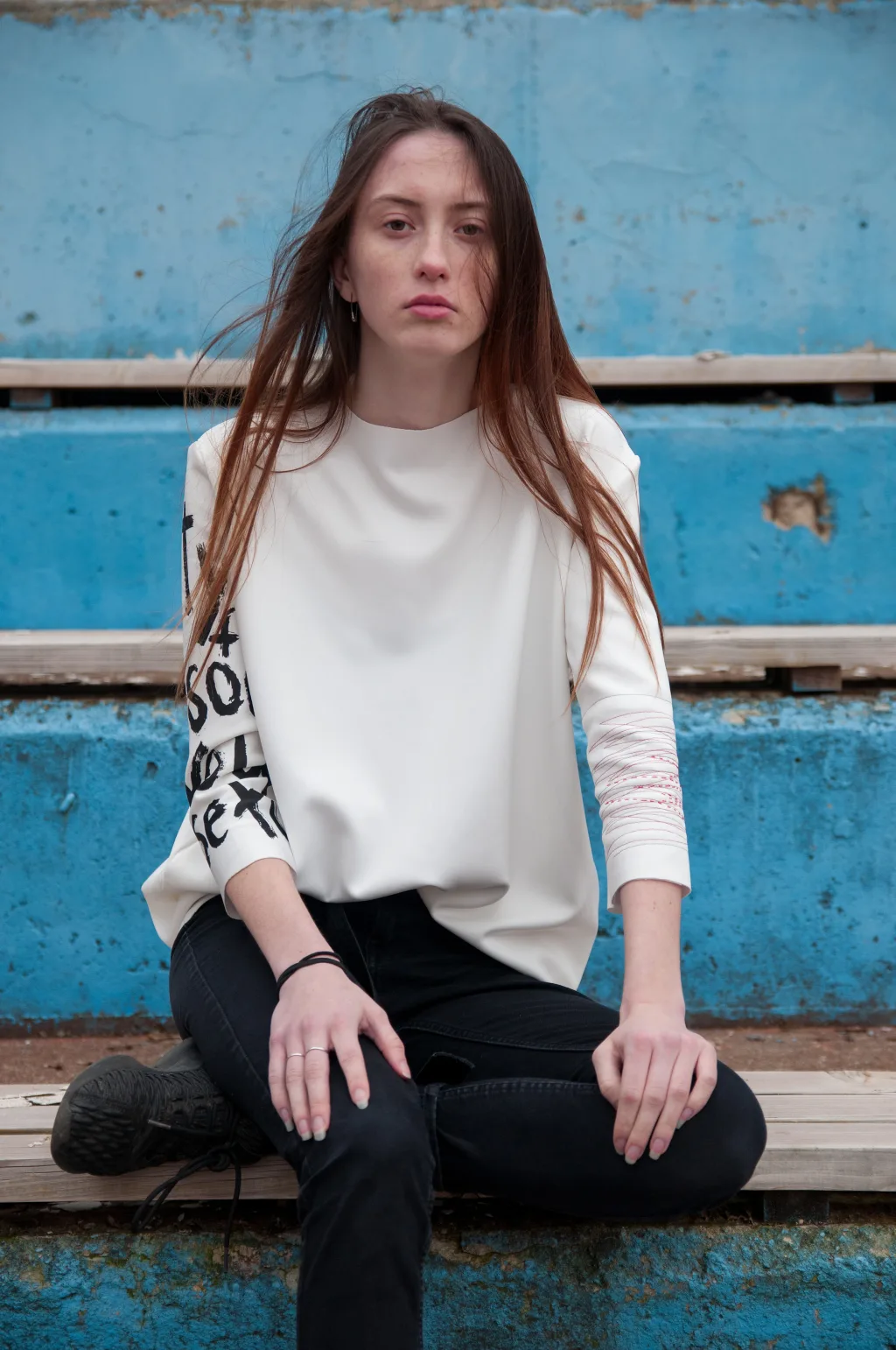 Portraits – Tomas Cindr