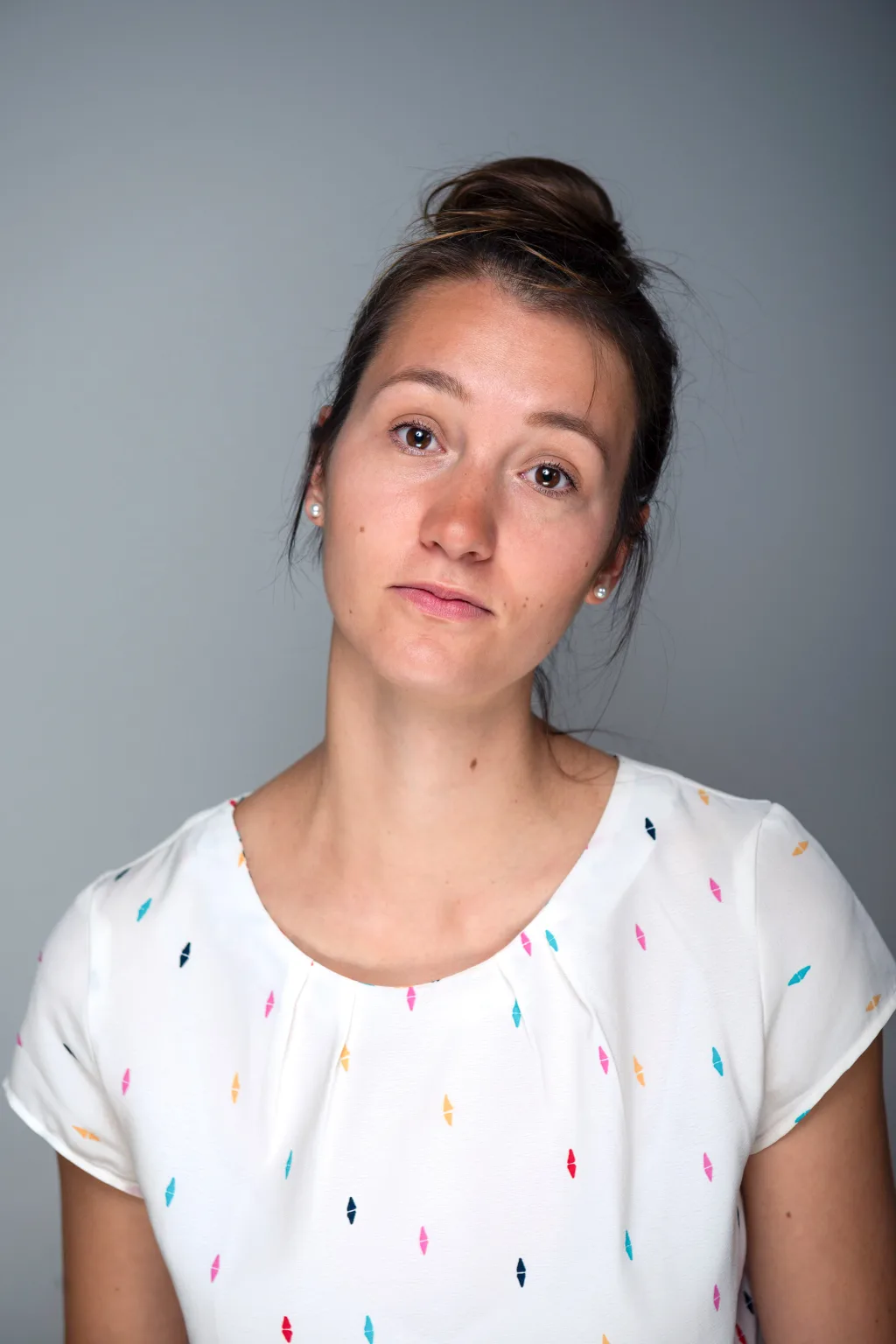 Portraits – Tomas Cindr