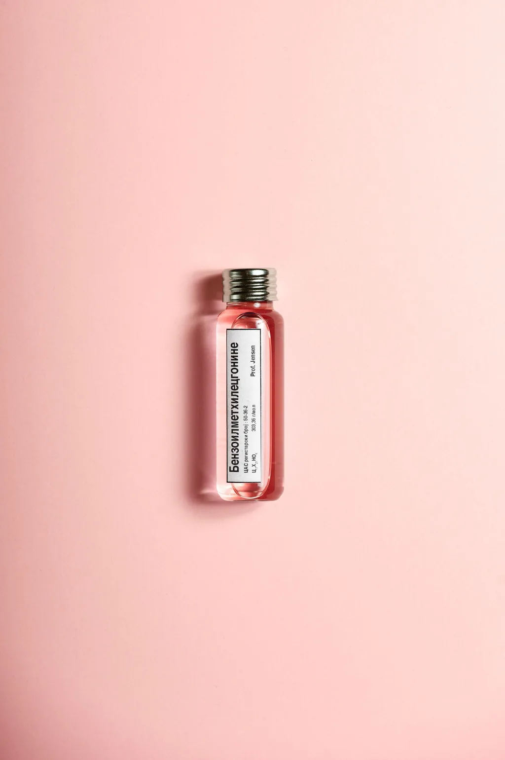 Product – Tomas Cindr